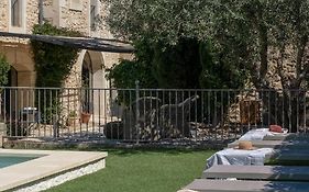 L'Ostal - Maison d'Hôtes
