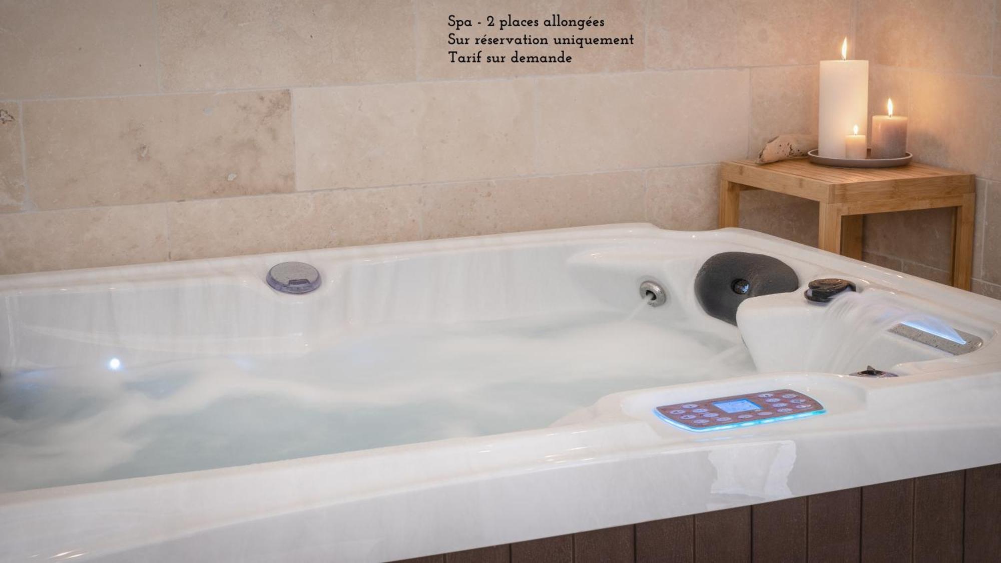 L'Ostal - Maison d'Hôtes Saint-Hilaire-dʼOzilhan Extérieur photo